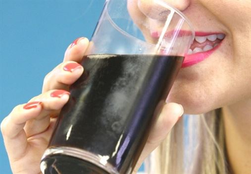 Saúde bucal dos jovens ameaçada pelo consumo exagerado de alimentos ácidos