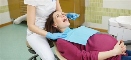 Doenças periodontais na gestação
