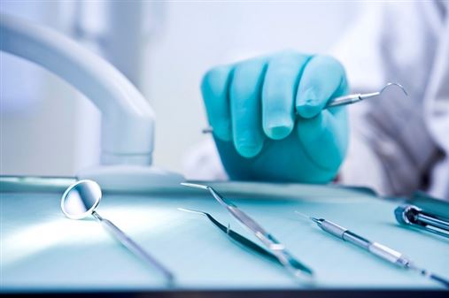 Pacientes oncológicos devem ir ao dentista antes de iniciar tratamento