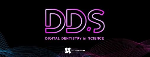 Lançamento – Digital Dentistry in Science – DDS-BR