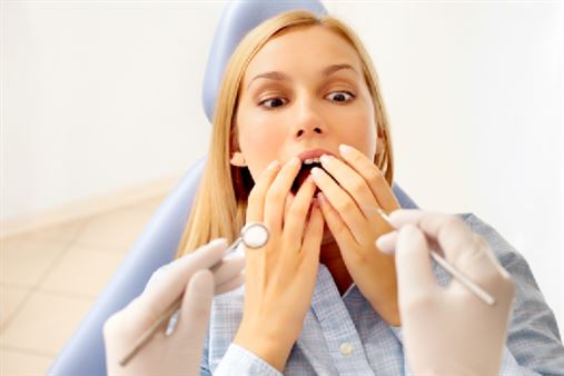 Medo de Cirurgião-Dentista é a segunda fobia mais comum do mundo
