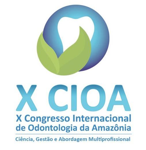 X CIOA – Congresso Internacional de Odontologia da Amazônia