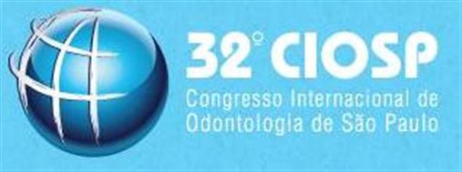 32º CIOSP – Congresso Internacional de Odontologia de São Paulo