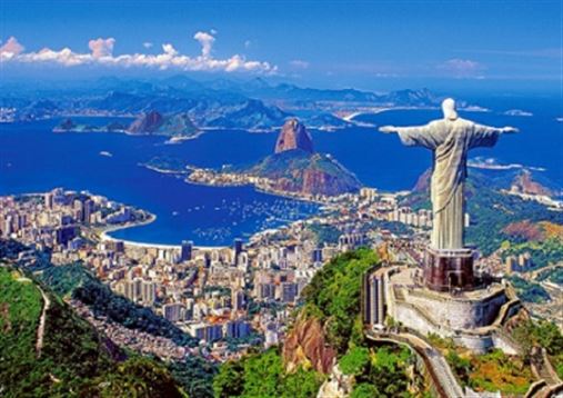 23º Congresso Internacional de Odontologia do Rio de Janeiro – CIORJ 2017