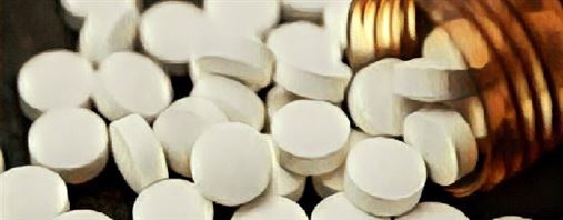Aspirina pode regenerar dente após cárie, dizem cientistas