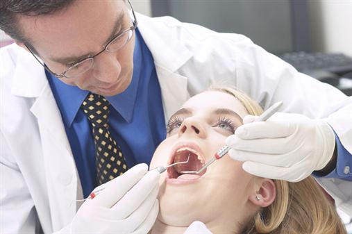 Associação de Odontologia informa que 27 milhões de brasileiros nunca foram ao dentista