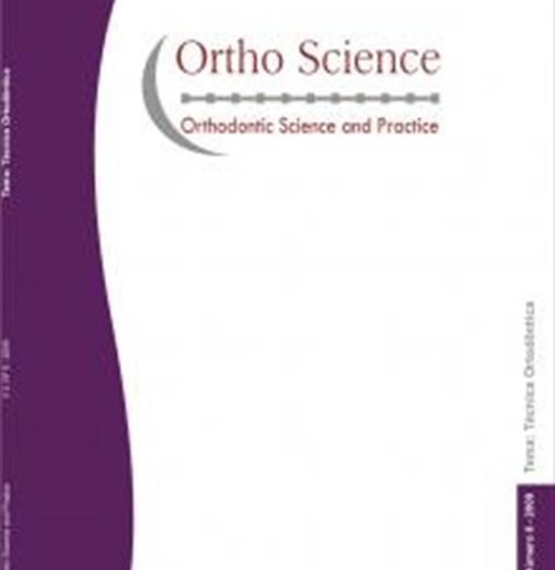 Instrumentais em Ortodontia Lingual