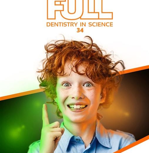 Fique por Dentro: Odontologia digital – o futuro é agora!